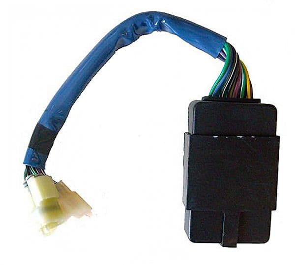 Centralita Electrónica CDI [04179153] - Recambio moto