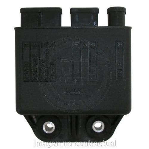 Centralita Electrónica CDI Piaggio Gilera SR 125 150, Skipper 125