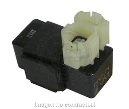 Centralita electrónica CDI Sym Jet 50 Euro X - Tienda