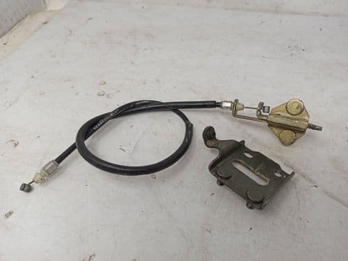 Cerradura Asiento Con Cable Yamaha Yzf 600 R6 600 1998 2002
