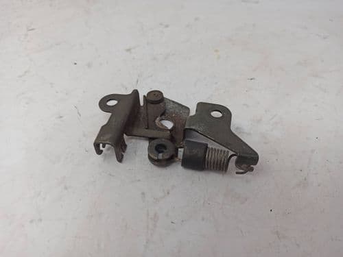 Cerradura Asiento Honda Nsr F 125 1986 - 1993