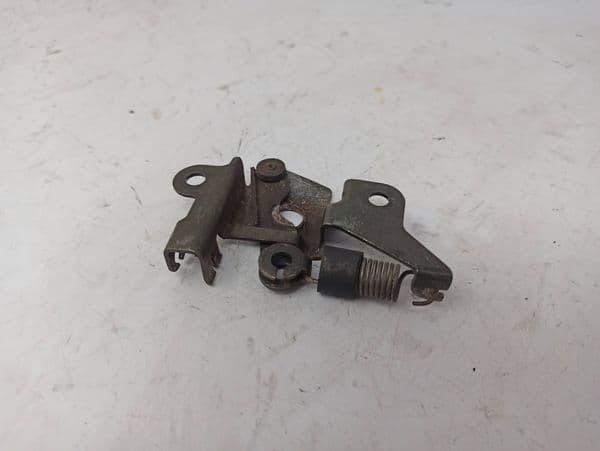 Cerradura Asiento Honda Nsr F 125 1986 - 1993 - Tienda