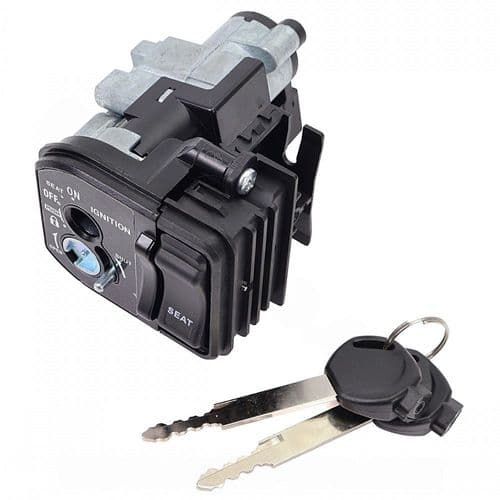 Cerradura contacto clausor Honda Vision 110 (2017-2025)