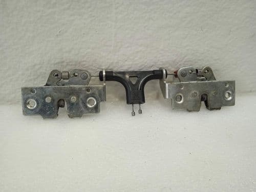 Cerraduras De Asiento Yamaha X-Max 125 2005 - 2009