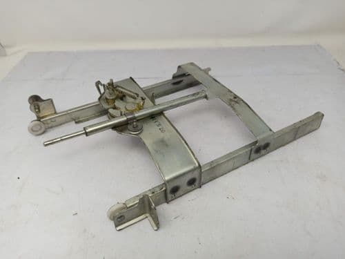 Cierre Asiento Completo Honda Forza 250 2005 - 2008