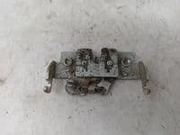 Cierre Asiento Honda Sh 125 2001 - 2004 - Tienda