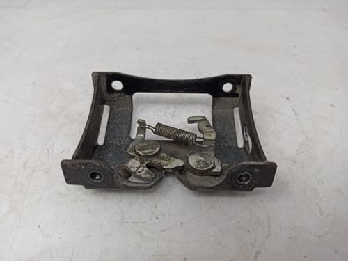 Cierre Asiento Honda Sh 300 2006 - 2010