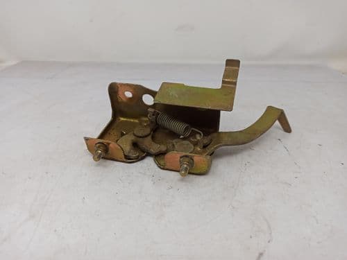 Cierre Asiento Honda Yupy 90 1991 - 1996