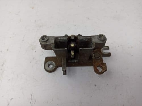 Cierre Asiento Kymco People S 50