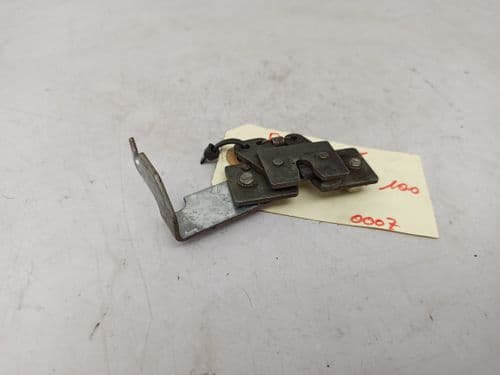 Cierre Asiento Peugeot Speedfight 100 1997 - 2001
