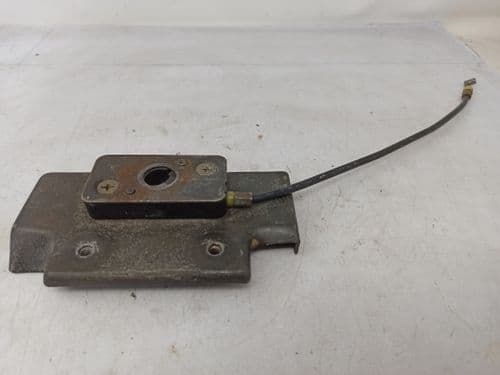 Cierre Asiento Suzuki Gsf Bandit 400