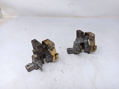 Cierres Asiento Yamaha Tmax 500 2001 - 2003