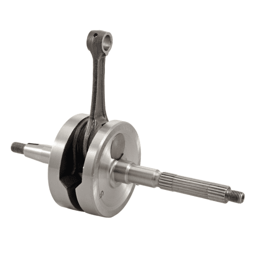 Cigüeñal Aprilia Derbi Piaggio Vespa 50 4T