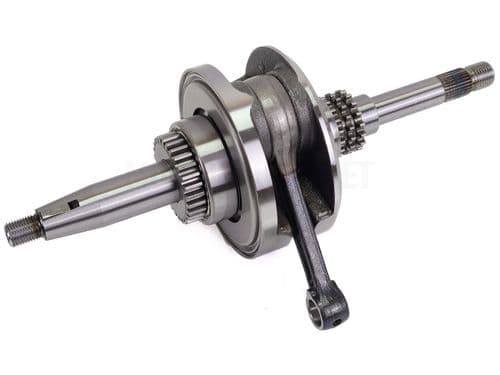 Cigüeñal Honda NSC Vision 110 (2017-2020)