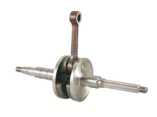 Cigüeñal Minarelli Horizontal 50 2T Aprilia Benelli Beta Malaguti Yamaha