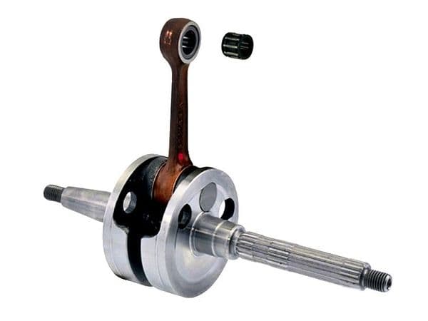 Cigüeñal Piaggio 50 2T Aprilia Derbi Gilera Vespa