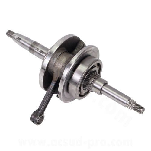 Cigüeñal Sym Symphony 125 / Peugeot Tweet 125 Euro3