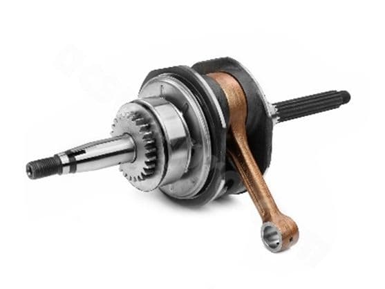 Cigüeñal Yamaha Majesty Teo´s Maxster 125 - Tienda