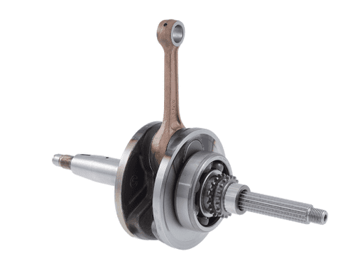 Cigüeñal Yamaha Xmax 125 (06-19), VP X-city 125 (08-11)