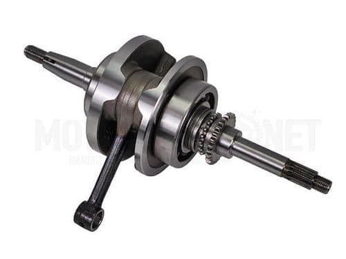 Cigüeñal Yamaha Xmax 125 / Nmax 125 (2021-2024)