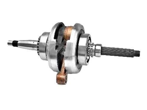 Cigüeñal Yamaha Xmax 250, Majesty, Xcity