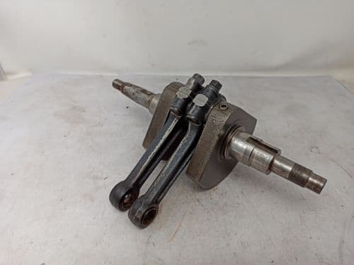 Cigueñal Morini 250 250
