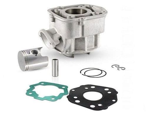 Cilindro 50 2T Derbi Gpr, Senda LC E3-E4 (2006/2017), Aprilia RS RX SX