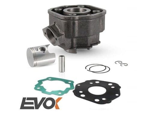 Cilindro 50 2T Derbi Senda, Gpr Euro1-2 (hasta 2006)