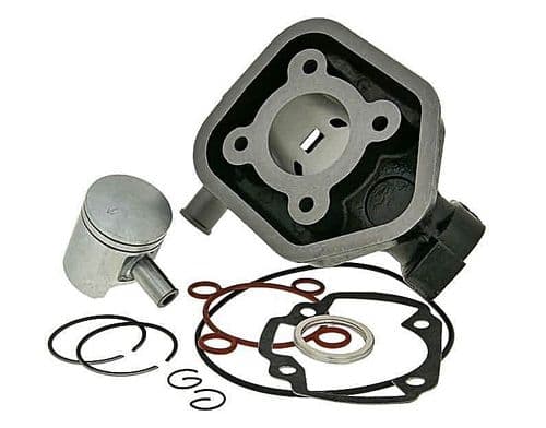 Cilindro 50 2T LC Peugeot Speedfight 1-2
