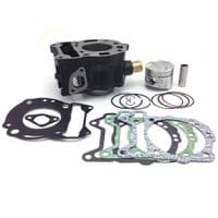Cilindro Aprilia - Piaggio - Vespa 125 agua / Beverly MP3 X7 X8 X9 GTS 4T 4V