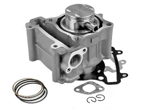 Cilindro completo Yamaha Xmax 125 / YZF-R / MT / WR