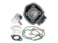 Cilindro  Gilera Runner, Aprilia SR, Derbi GP1, Piaggio NRG 2t 50 agua