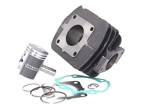 Cilindro Honda Scoopy 50, Sky, Bali, Sxr, Sfx