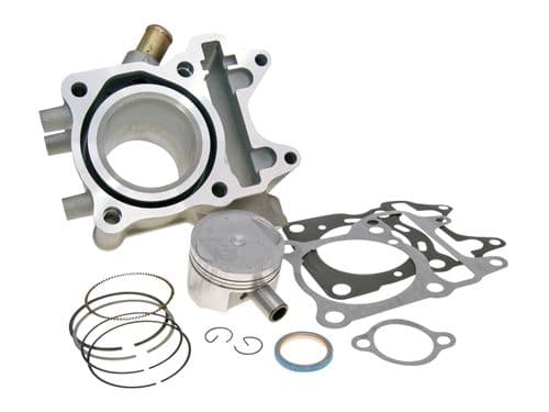 Cilindro Honda Sh 125 (13-19), Pcx 125 (12-20), Mode (14-18)