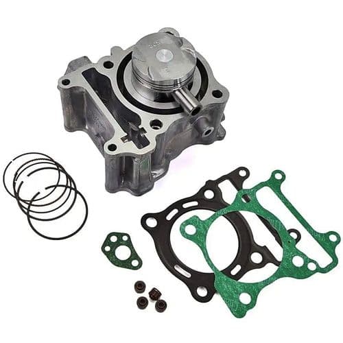 Cilindro Honda SH 125 (2020-2024), PCX 125 (20-24) Euro5