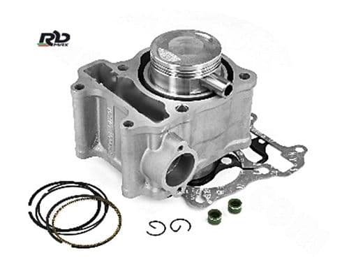 Cilindro Honda Sh 150 (2001-2012), Dylan, Passion, Nes, Fes