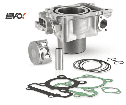 Cilindro Honda Sh 300i (07/19) / Nss Forza 300cc