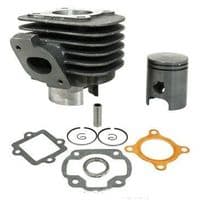 Cilindro Keeway 50 2T, CPI, 1E40QM (-2006)