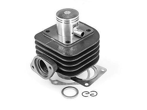 Cilindro Kymco 50 2T Vitality Agility Like