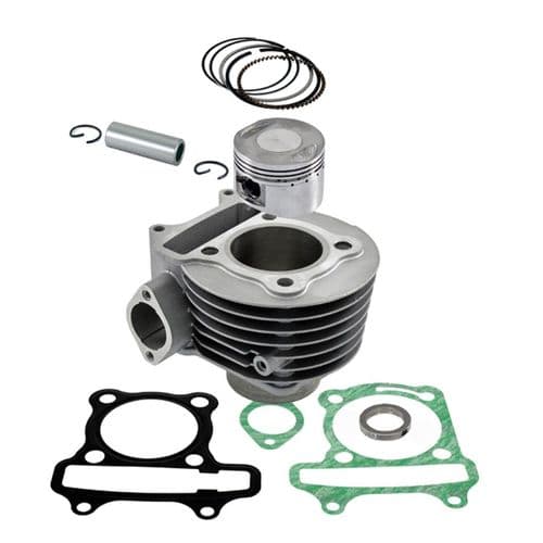 Cilindro Kymco Agility City 125 (2008-2022) People Like Movie XL Super 8