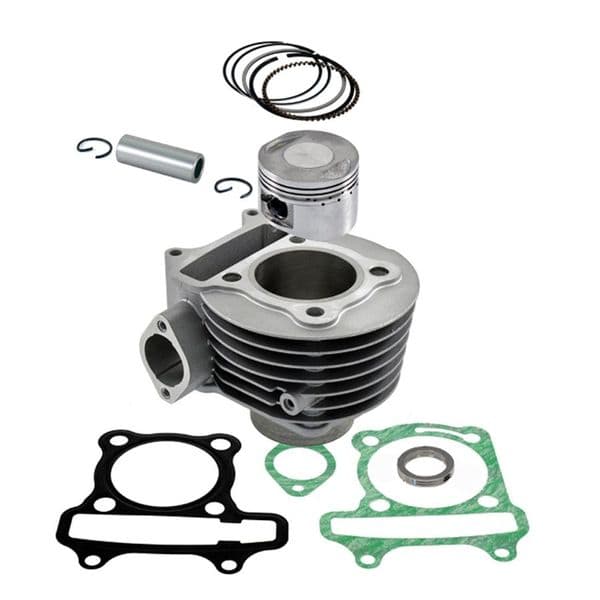 Cilindro Kymco Agility City 125 (2008-2022) People Like Movie XL Super 8