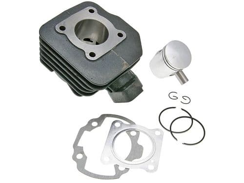 Cilindro Peugeot Speedfight, Elyseo, Buxy, TRK 50 2T Aire