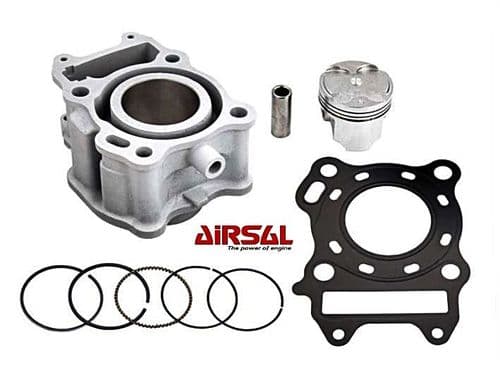 Cilindro Suzuki Burgman 125cc (2007-2016)