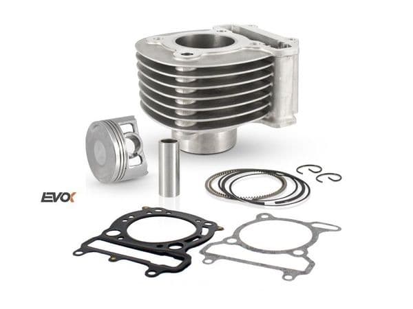 Cilindro Sym Symphony 125 S SR / Peugeot Tweet, Django 125 4T