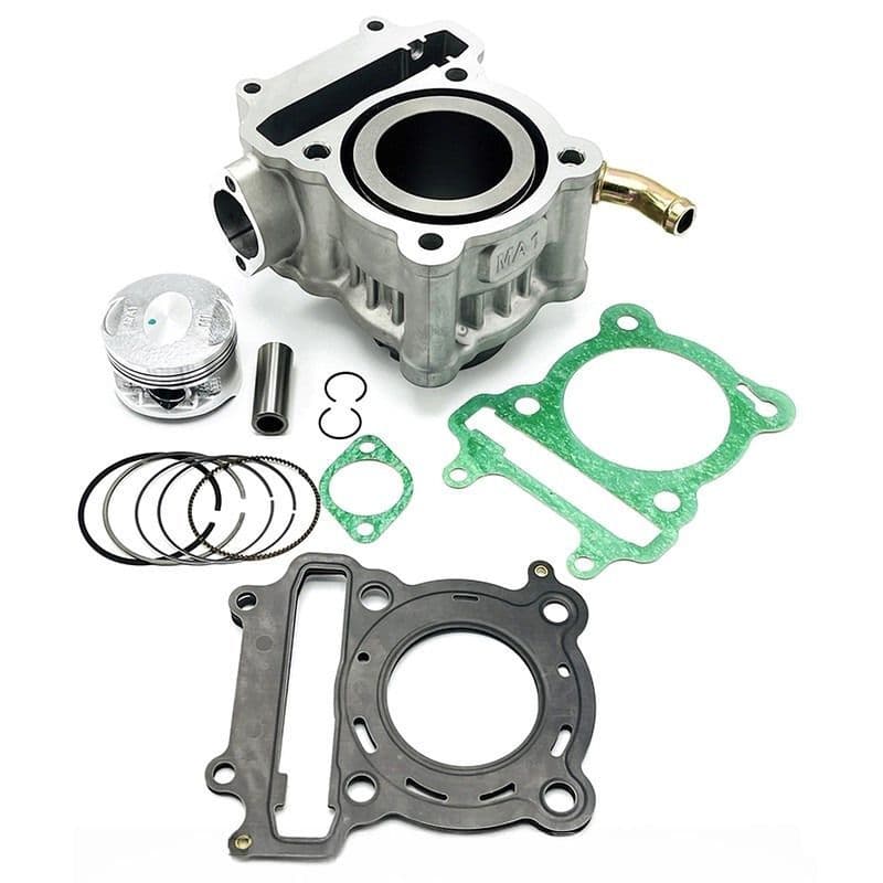 Cilindro Sym Symphony ST 125 E4 (2017-2020), Jet 14 125, Fiddle