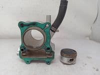 Cilindro Y Pistón Honda Dylan 125 - Recambio moto