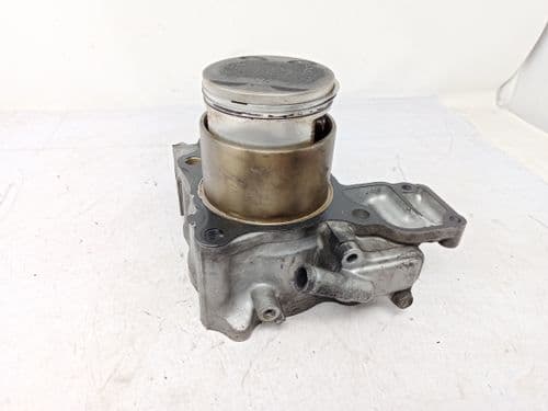 Cilindro Y Pistón Honda Sh 300 2007 2015