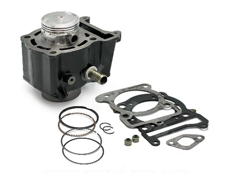 125 Majesty XN Teos XQ Maxter YP Yp125 Majesty125 125cc 4T 5DS-E14