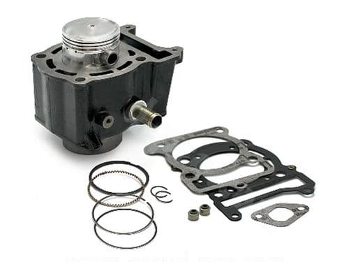 Cilindro Yamaha Majesty Teo´s Maxster 125cc 53,7mm