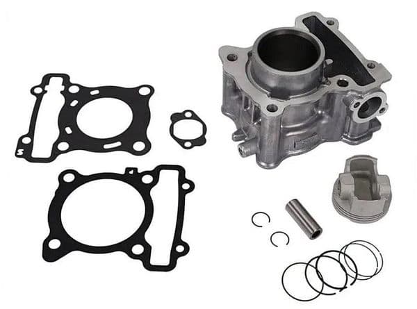 Cilindro Yamaha Xmax 125 (2021-2025), Nmax, Tricity